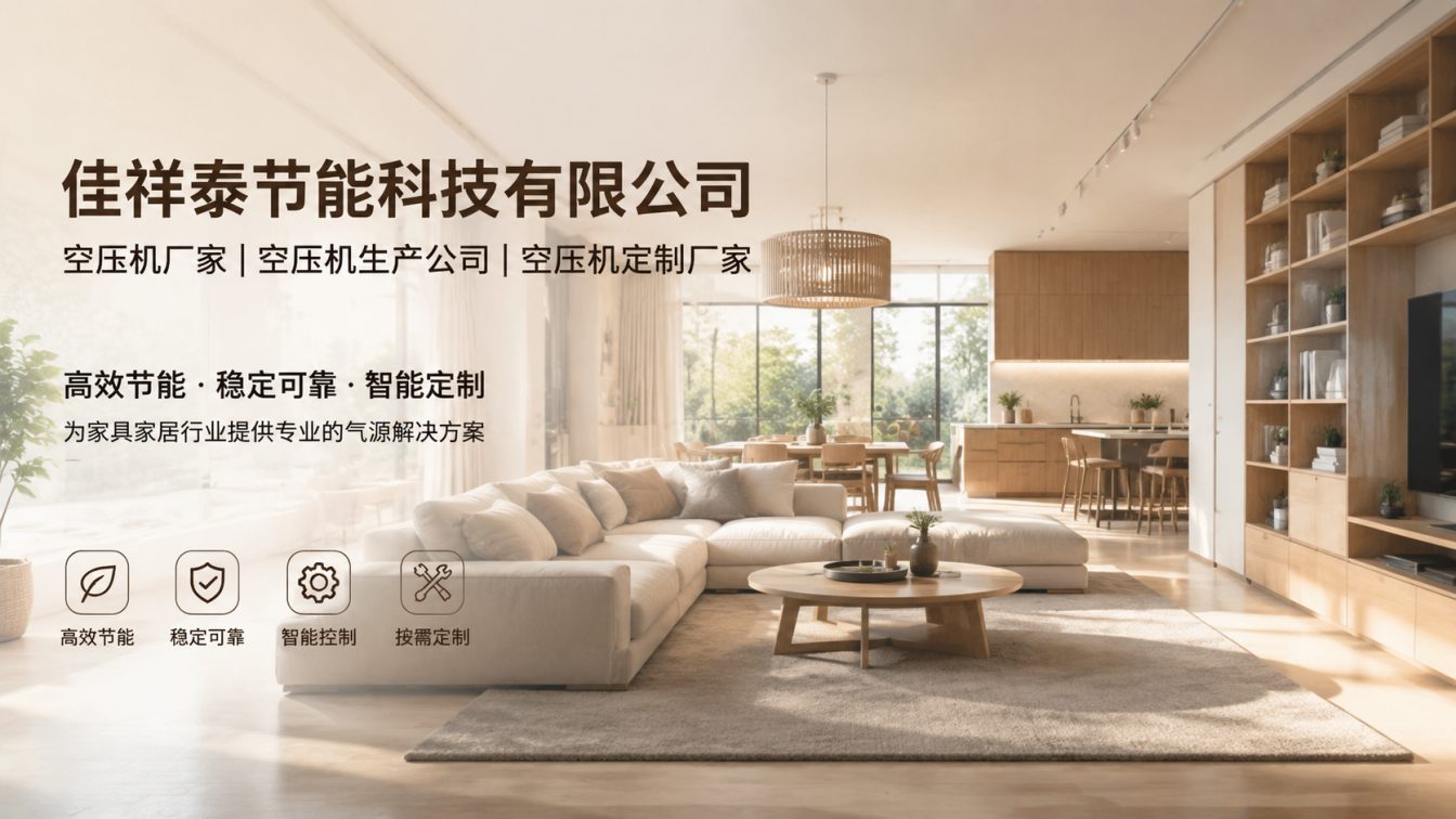 清远还在为空压系统成本发愁？